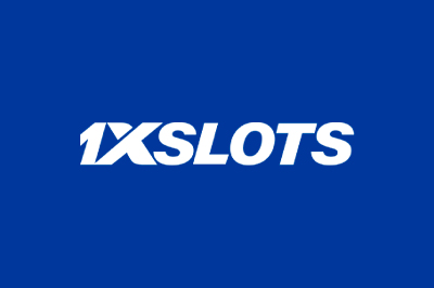 1xslots logotype