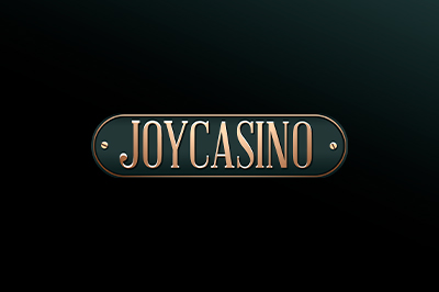JoyCasino logotype