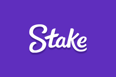 Stake logotype